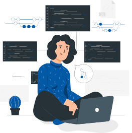 Développement technique d'une application mobile