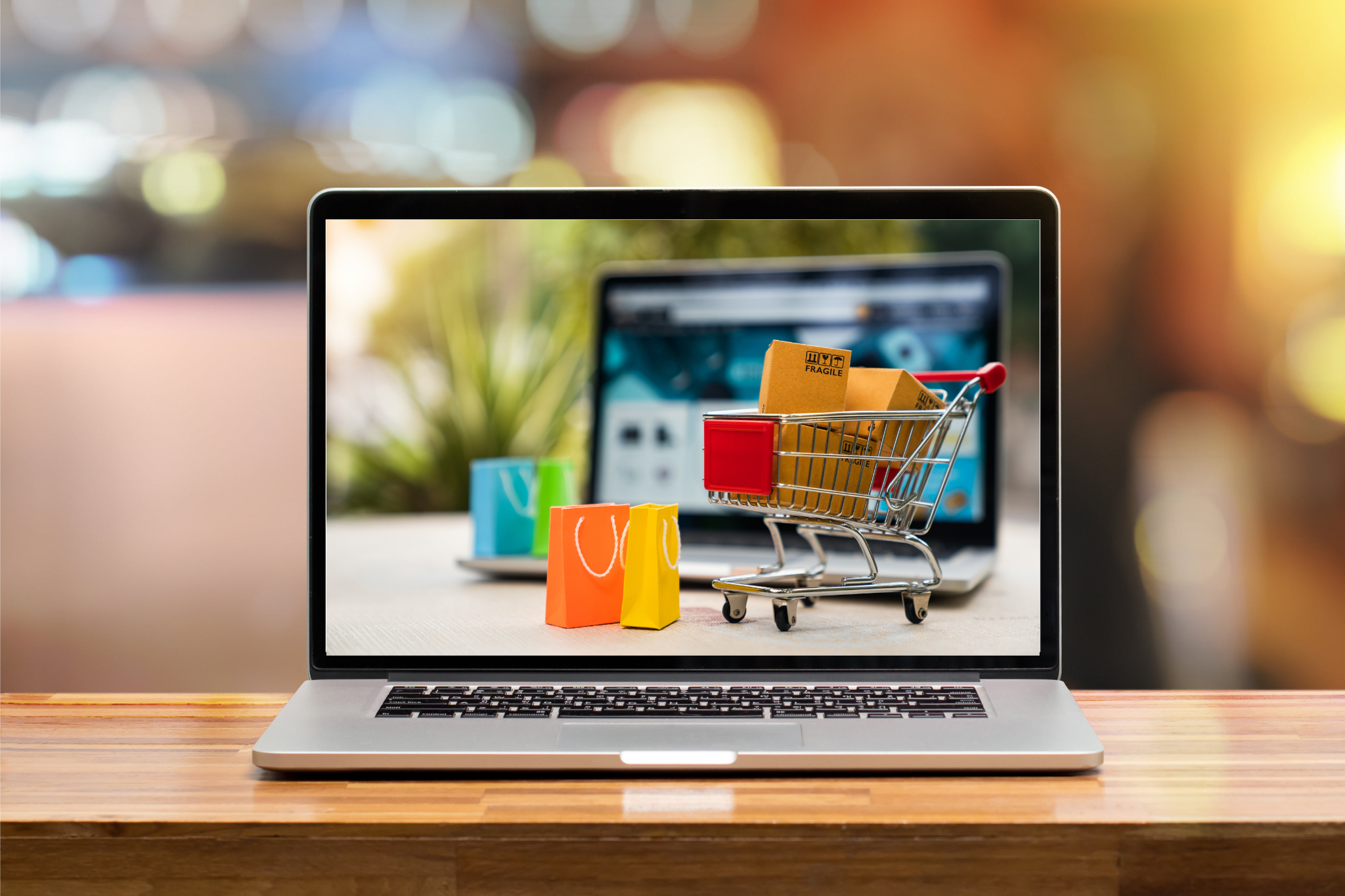 Création de boutique en ligne et site e-commerce