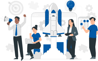 Lancement et suivi d'une application mobile