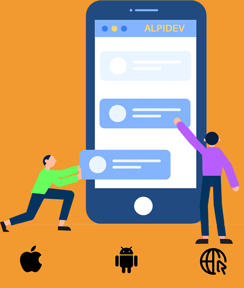 Simulateur de devis pour projet web ou application mobile