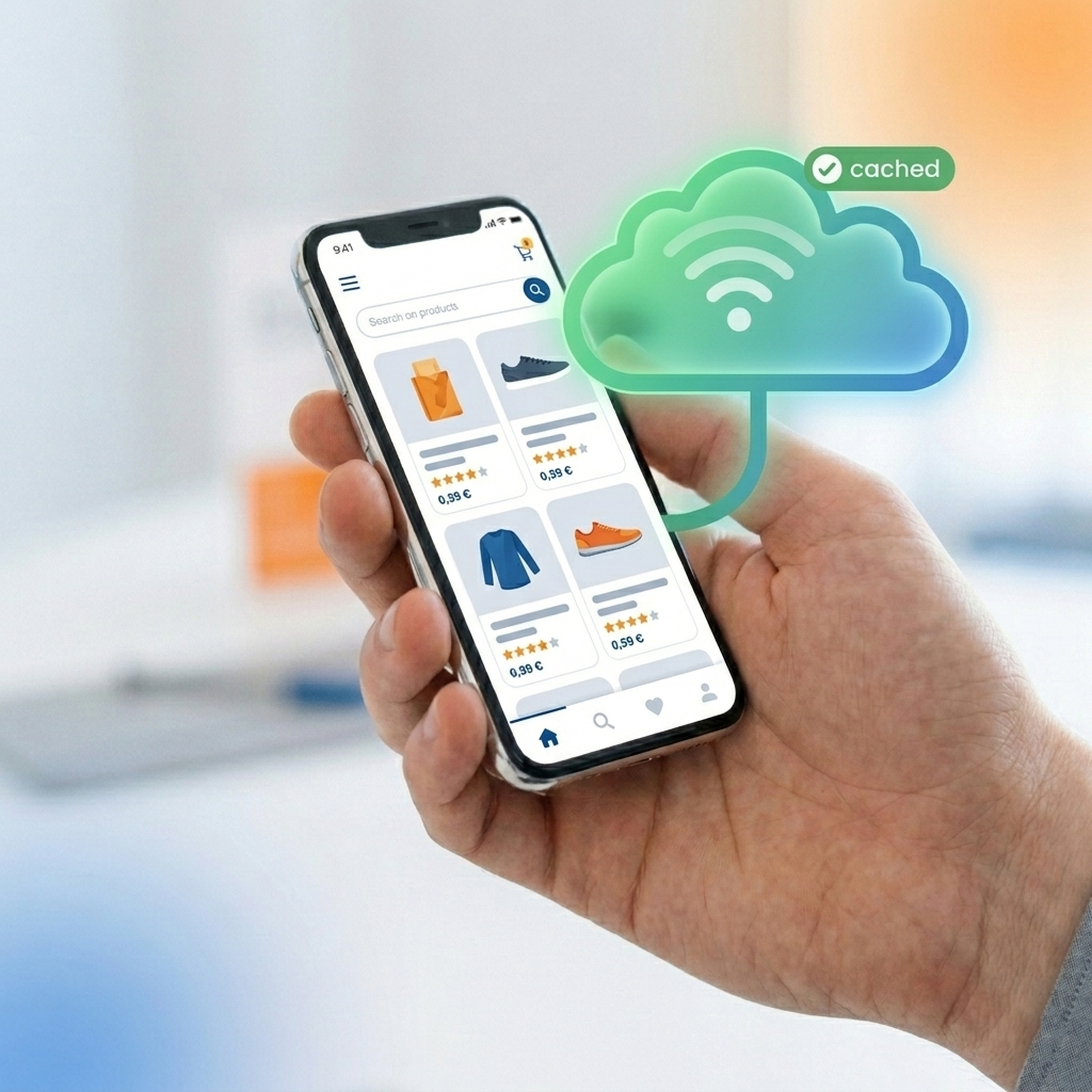 Notifications push pour fidéliser les utilisateurs d'une application PWA