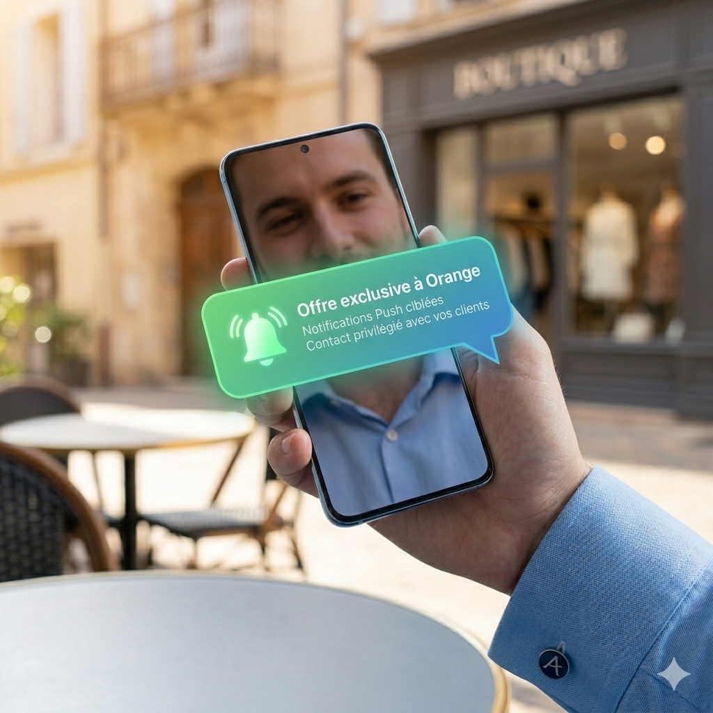 Développement PWA économique avec code unique pour mobile et ordinateur